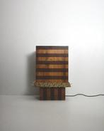 Studio Greca - Tafellamp - Ettore TL, modernistische ode -