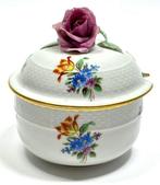 Herend - Suikerkom - Porselein - Edizione Centenario