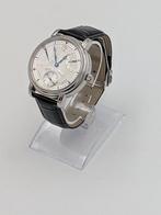 Maurice Lacroix - Masterpiece Calendrier Retrogade - MP7068, Nieuw