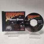 SuperGames Volume 5 PC, Spelcomputers en Games, Games | Pc, Ophalen of Verzenden, Nieuw