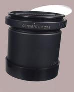 Hasselblad Extension 2XE Cameralens, Nieuw