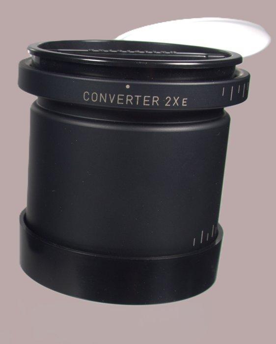 Hasselblad Extension 2XE Cameralens, Audio, Tv en Foto, Fotocamera's Analoog