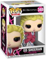 Funko Pop! - Music Ed Sheeran Bad Habits #348 | Funko -, Verzamelen, Verzenden, Nieuw