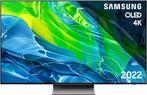 Samsung 55S95B - 55 inch OLED 4K Ultra HD 120 Hz Smart TV, Ophalen, Zo goed als nieuw, Samsung, 100 cm of meer