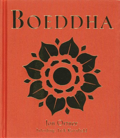 Boeddha 9789025958077 J. Ortner, Boeken, Godsdienst en Theologie, Gelezen, Verzenden