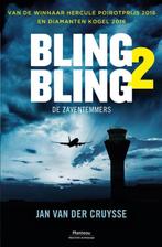 De Zaventemmers / Bling bling / 2 9789022333976, Verzenden, Zo goed als nieuw, Jan Van der Cruysse