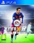 Fifa 16 (ps4 game nieuw), Spelcomputers en Games, Games | Sony PlayStation 4, Ophalen of Verzenden, Nieuw