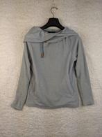 Ayacucho blue striped hoodie, Verzenden, Nieuw