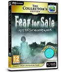Fear for Sale: Mystery of McInroy Manor - Collectors Edition