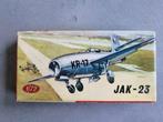 KP 18 Jak-23 1:72, Hobby en Vrije tijd, Modelbouw | Vliegtuigen en Helikopters, Verzenden, Nieuw