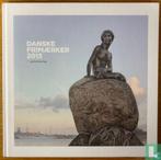 Denemarken - Jaarboek Deense postzegels - 2013, Postzegels en Munten, Verzenden, Postfris