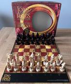 Schaakspel - The Lord of the Rings, Antiek en Kunst