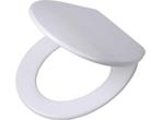 Tiger Boston - WC bril - Soft Close - Easy Clean - Duroplast, Huis en Inrichting, Verzenden, Zo goed als nieuw