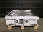 Maxima bakplaat | glad | 80 cm | elektrisch | 400V, Nieuw zonder verpakking, Fornuis, Frituur en Grillen