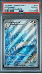 The Pokémon Company - 1 Graded card - Pokémon - Pokemon 151, Nieuw