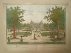 Nederland - Westland / Honselersdijk; J. van Haastert / G.B., Nieuw