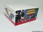 Nintendo 64 Funtastic / Mickey Speedway USA - Post-It Notes, Verzamelen, Verzenden, Gebruikt