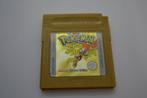 Pokemon Goldene Edition (GBC NOE)