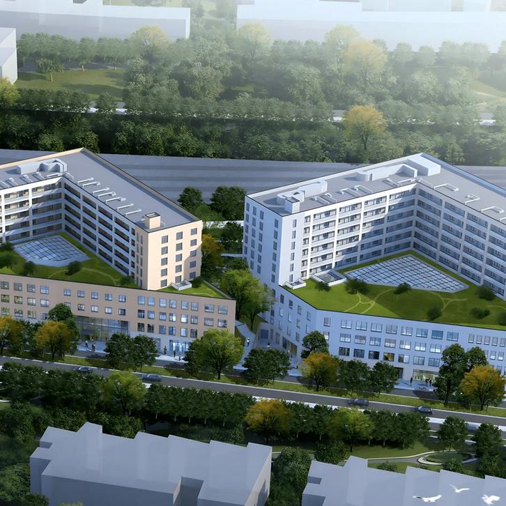 appartement in Breda gevonden voor €1995,- pm, Huizen en Kamers, Huizen te huur, Direct bij eigenaar, Noord-Brabant, Appartement