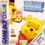 Disneys Winnie the Pooh: Adventures in the 100 Acre Wood, Spelcomputers en Games, Ophalen of Verzenden, Gebruikt
