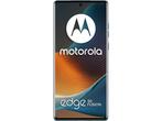 Motorola Edge 50 Fusion, 8GB ram, 256GB opslag Donkerblauw, Verzenden, Zo goed als nieuw