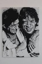 The Rolling Stones - Mick Jagger & Keith Richards -, Nieuw in verpakking