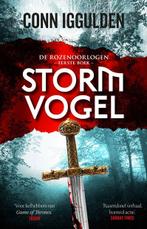 Stormvogel / De Rozenoorlogen / 1 9789021018072, Verzenden, Gelezen, Conn Iggulden
