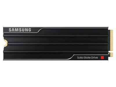 [Nieuw] Samsung 9100 Pro - 4 TB met heatsink, Computers en Software, Harde schijven, Verzenden