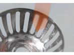 WMF Lono 413170011 - Melkopschuimer - 4 functies -, Verzenden, Zo goed als nieuw