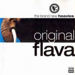 cd - The Brand New Heavies - Original Flava, Cd's en Dvd's, Verzenden, Zo goed als nieuw