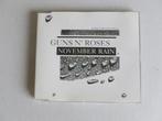 Guns N Roses - November Rain (CD single), Verzenden, Nieuw in verpakking