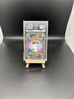 Pokémon - 1 Graded card - Bulbasaur AR 166/165 - Perfect 10!, Hobby en Vrije tijd, Verzamelkaartspellen | Pokémon, Nieuw