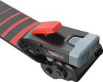 Razor Turbo A Zwart Black Label Elektrische Step, Verzenden, Zo goed als nieuw