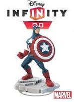 MarioWiiU.nl: Captain America - Disney Infinity 2.0 - iDEAL!, Ophalen of Verzenden, Zo goed als nieuw