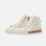 Adidas Nizza HI HUMAN MADE Off White, Kleding | Heren, Verzenden, Adidas, Sneakers of Gympen, Zo goed als nieuw