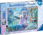 Winterwonderland Puzzel (300 XXL stukjes) | Ravensburger -, Hobby en Vrije tijd, Denksport en Puzzels, Verzenden, Nieuw