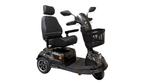 Scootmobiel Drive Spark 3 ST5D  wieler, Ophalen of Verzenden, Nieuw