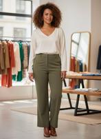 Yest Curve broek Gaelle Maat:, Verzenden, Nieuw, Overige kleuren