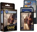 Gwent - Faction Sleeves Northern Realms (100 stuks) | MNKY, Verzenden, Nieuw