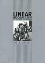 Linear Programming 9780716715870, Zo goed als nieuw, Verzenden