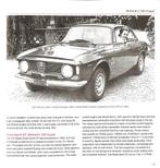 Alfa Romeo Giulia GT & GTA, Boeken, Nieuw, Johnny Tipler, Verzenden, Alfa Romeo