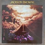 Jackson Browne - Running On Empty, Ophalen of Verzenden, Gebruikt