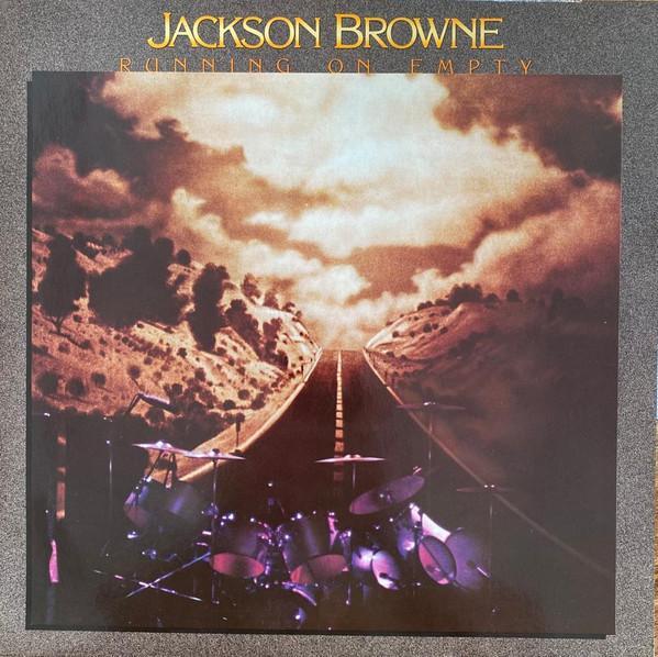 Jackson Browne - Running On Empty, Cd's en Dvd's, Vinyl | Pop, Gebruikt, Ophalen of Verzenden