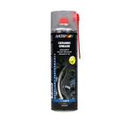 Motip Keramisch vet - 500 ml - 090307 (Technische Sprays), Auto diversen, Autogereedschap, Verzenden, Nieuw