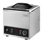 GGM Gastro | HAMILTON BEACH | PrimaVac™ HVC254 - Kamer |, Verzenden, Nieuw in verpakking, Overige typen