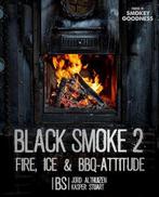 Black Smoke 2, Boeken, Verzenden, Nieuw