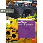 Heffingen lokale overheden 2023 9789012408721 J.K. Lanser, Verzenden, Gelezen, J.K. Lanser