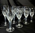 Villeroy & Boch - Drinkservies (8) - Adeline - Kristal -, Antiek en Kunst