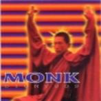 cd - Monk - Dionysos, Verzenden, Zo goed als nieuw