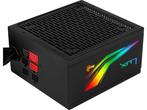 Veiling - AeroCool LUXRGB750M RGB Voeding 750W, Nieuw